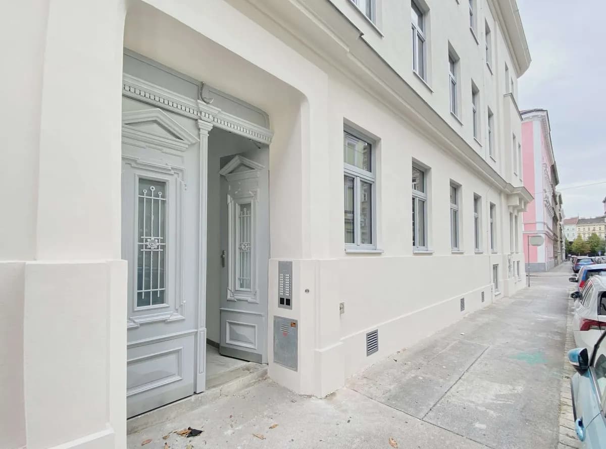 3-Zimmer-Wohnung kaufen in Wien – 54 m², € 249.000 – Bild 19 von 22