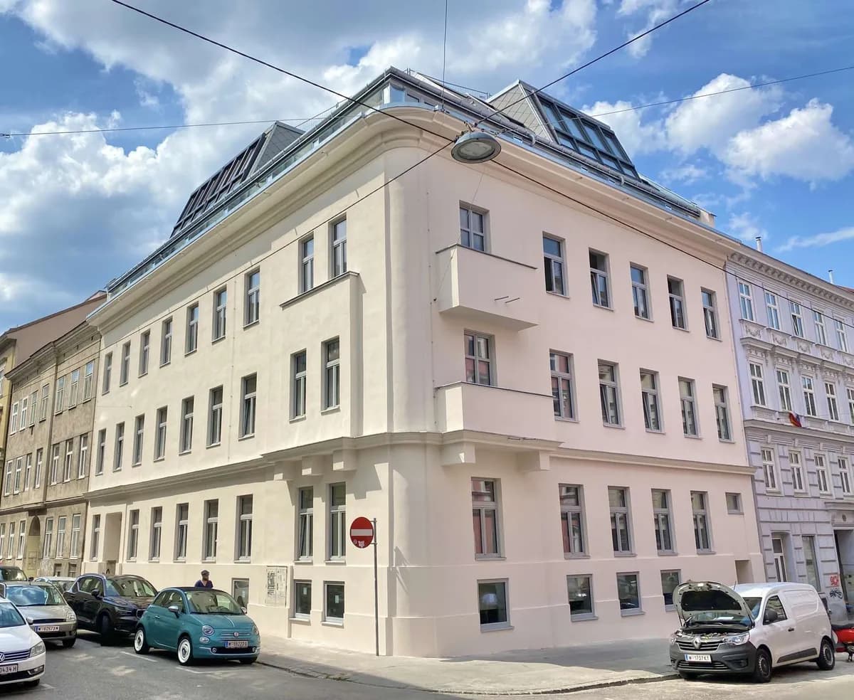 3-Zimmer-Wohnung kaufen in Wien – 54 m², € 249.000 – Bild 20 von 22