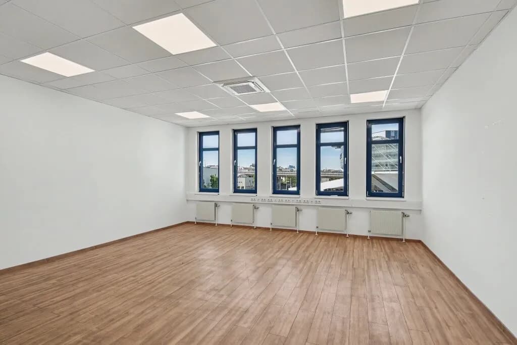 Gewerbeimmobilie mieten in Wien – 607 m², € 11 – Bild 10 von 13