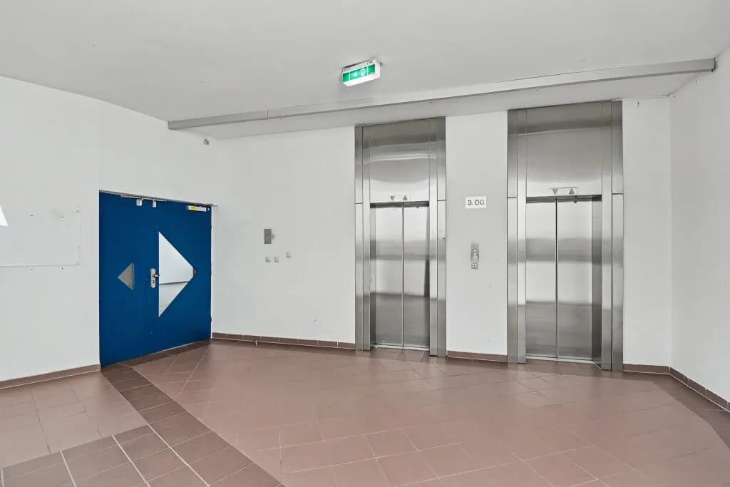 Gewerbeimmobilie mieten in Wien – 607 m², € 11 – Bild 12 von 13