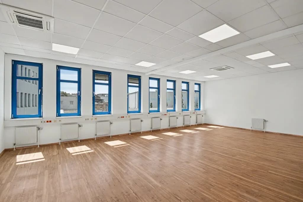 Gewerbeimmobilie mieten in Wien – 607 m², € 11 – Bild 13 von 13