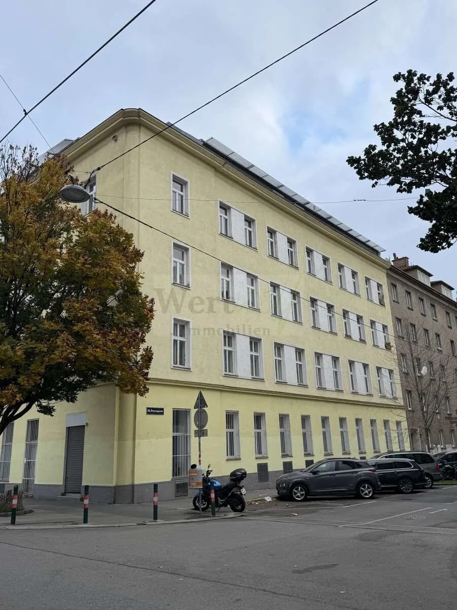 3-Zimmer-Wohnung kaufen in Wien – 80 m², € 365.000 – Bild 1 von 6