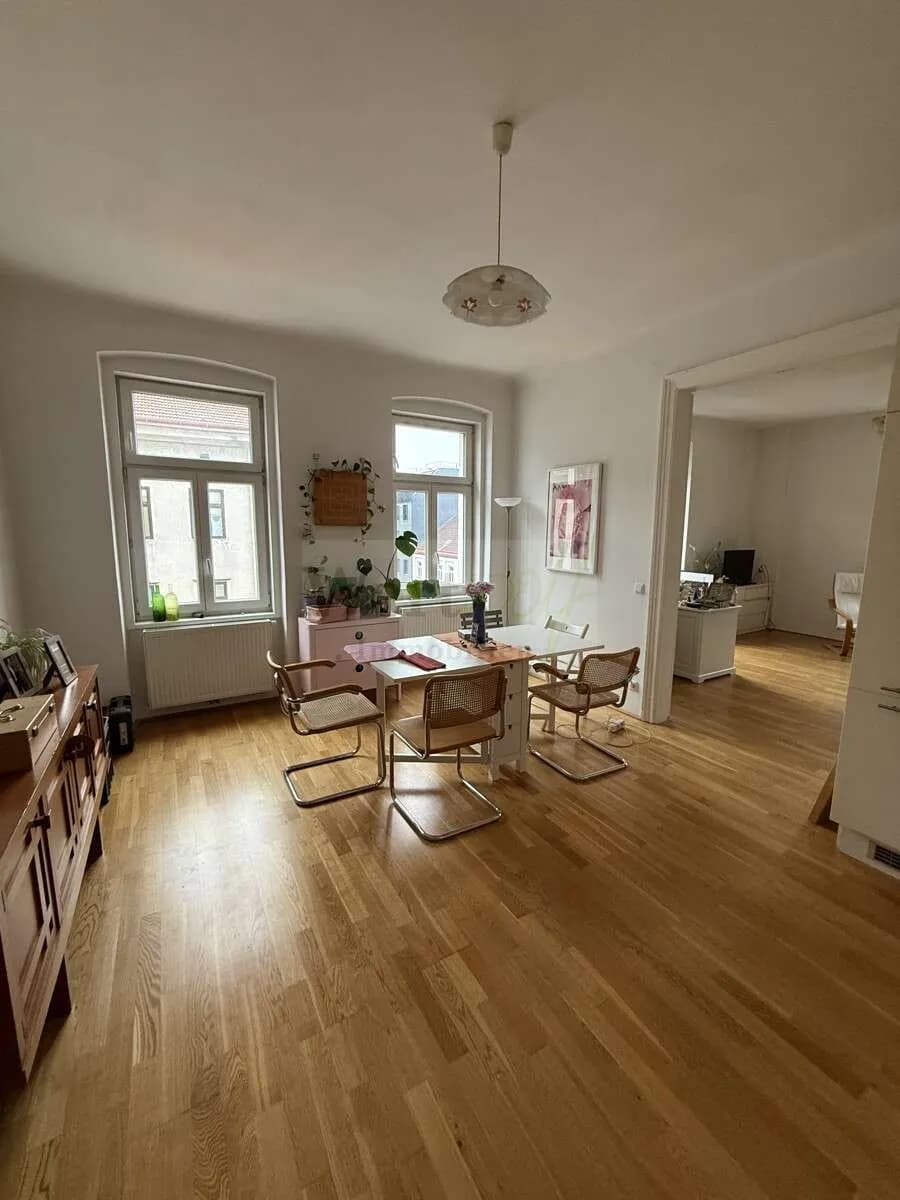 3-Zimmer-Wohnung kaufen in Wien – 80 m², € 365.000 – Bild 2 von 6