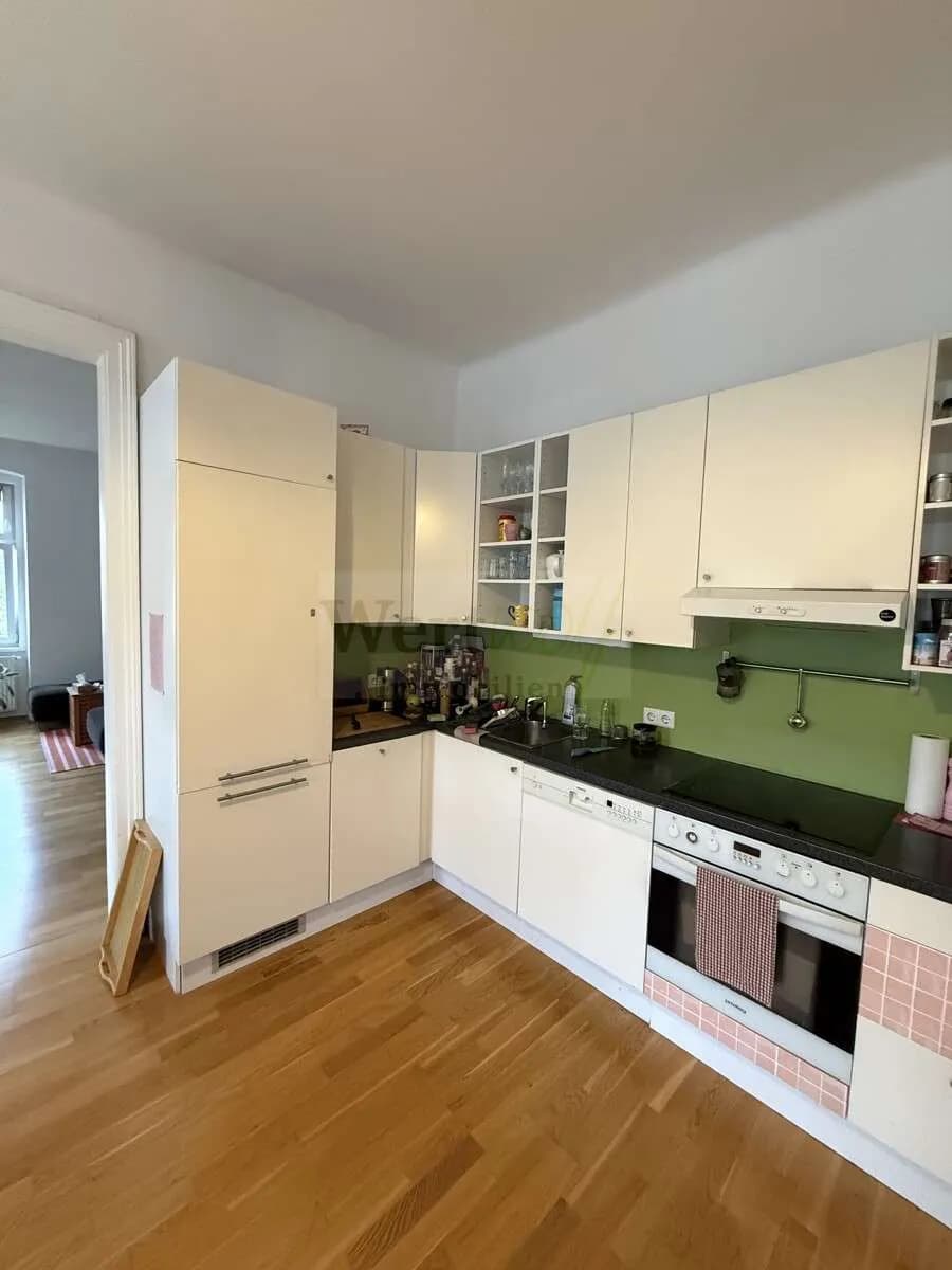 3-Zimmer-Wohnung kaufen in Wien – 80 m², € 365.000 – Bild 4 von 6