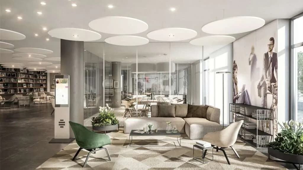 Gewerbeimmobilie mieten in Wien – 250 m², € 14 – Bild 4 von 7