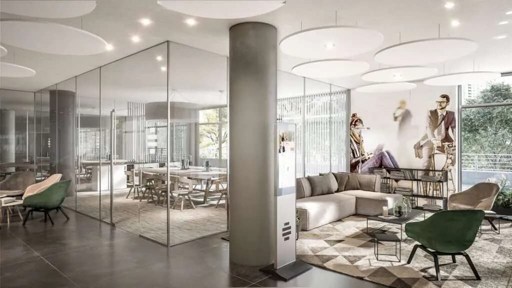 Gewerbeimmobilie mieten in Wien – 250 m², € 14 – Bild 7 von 7
