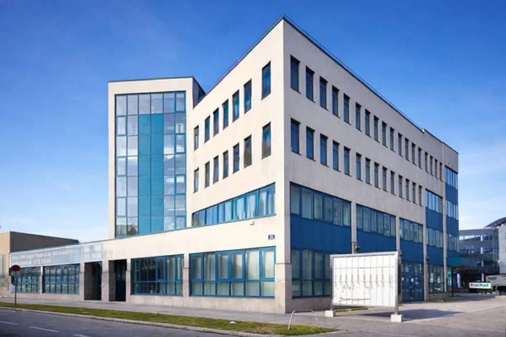 Gewerbeimmobilie mieten in Wien – 926 m², € 12 – Bild 3 von 13