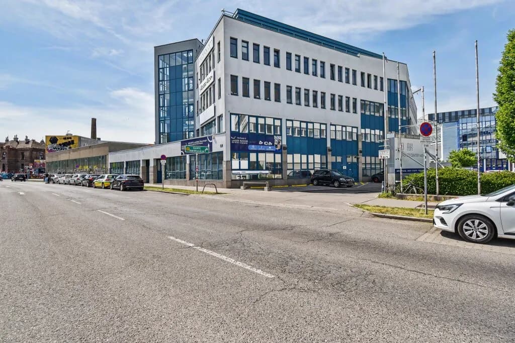 Gewerbeimmobilie mieten in Wien – 926 m², € 12 – Bild 4 von 13