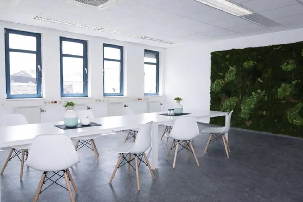 Gewerbeimmobilie mieten in Wien – 926 m², € 12 – Bild 5 von 13