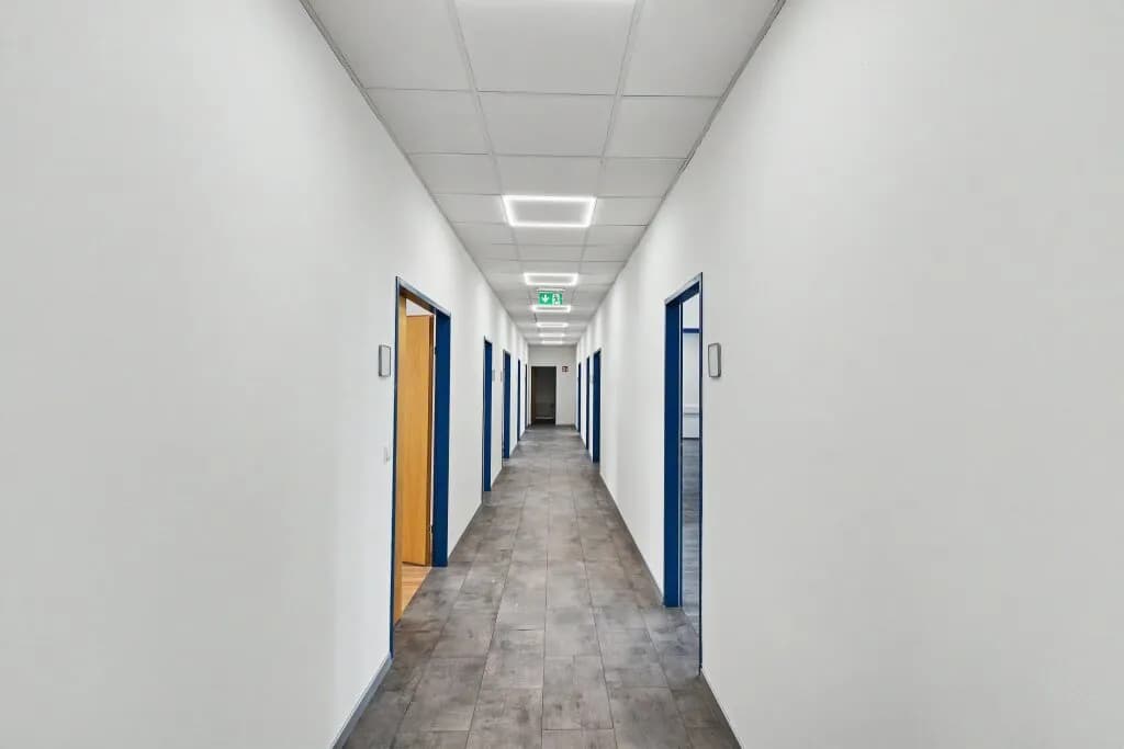 Gewerbeimmobilie mieten in Wien – 926 m², € 12 – Bild 8 von 13