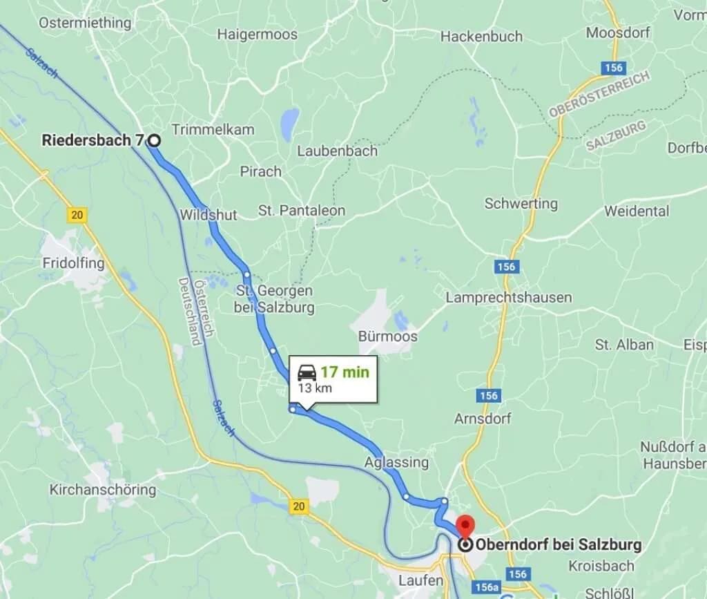 4-Zimmer-Wohnung kaufen in Salzburg-Umgebung – 64 m², € 159.000 – Bild 12 von 18
