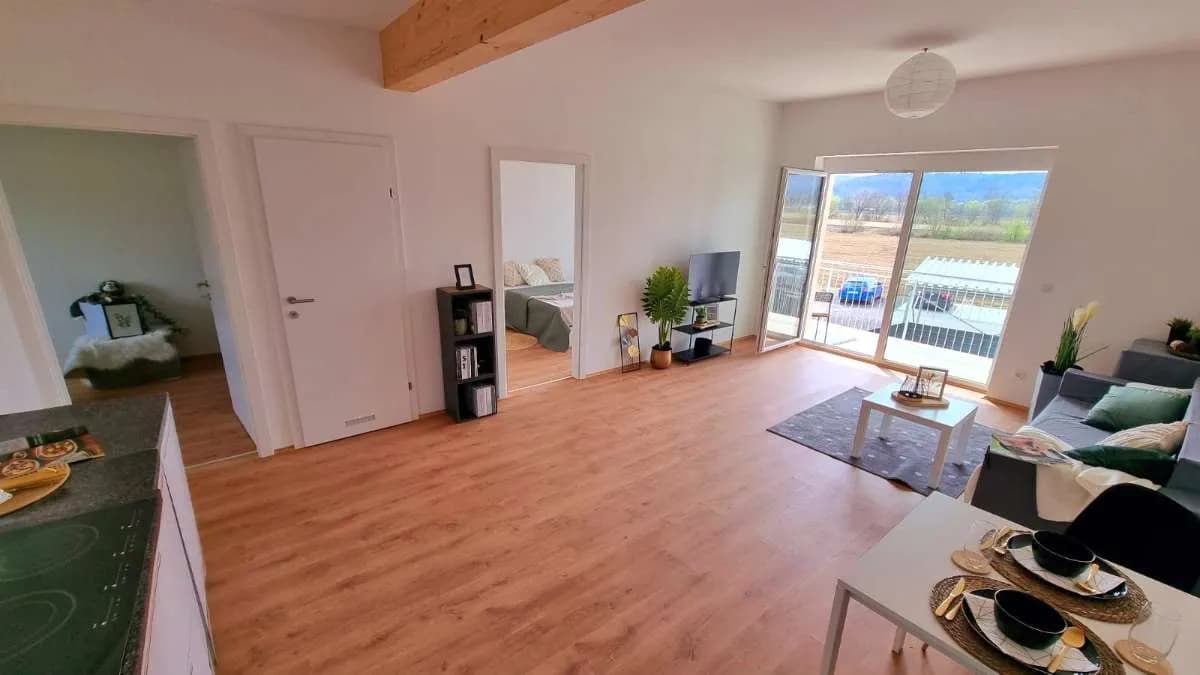 3-Zimmer-Wohnung mieten in Südoststeiermark – 59 m², € 662 – Bild 5 von 8