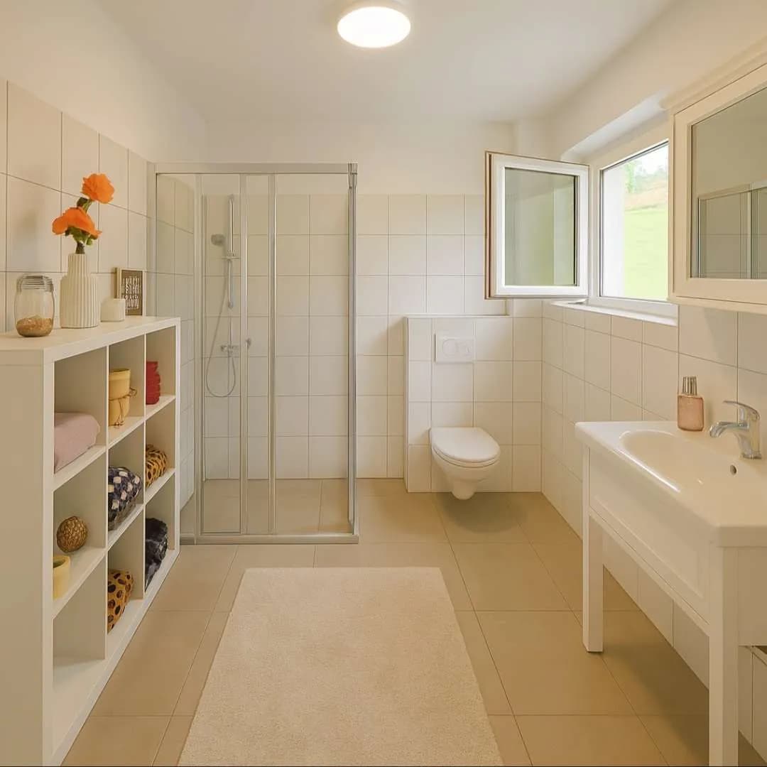 3-Zimmer-Wohnung mieten in Südoststeiermark – 59 m², € 662 – Bild 7 von 8