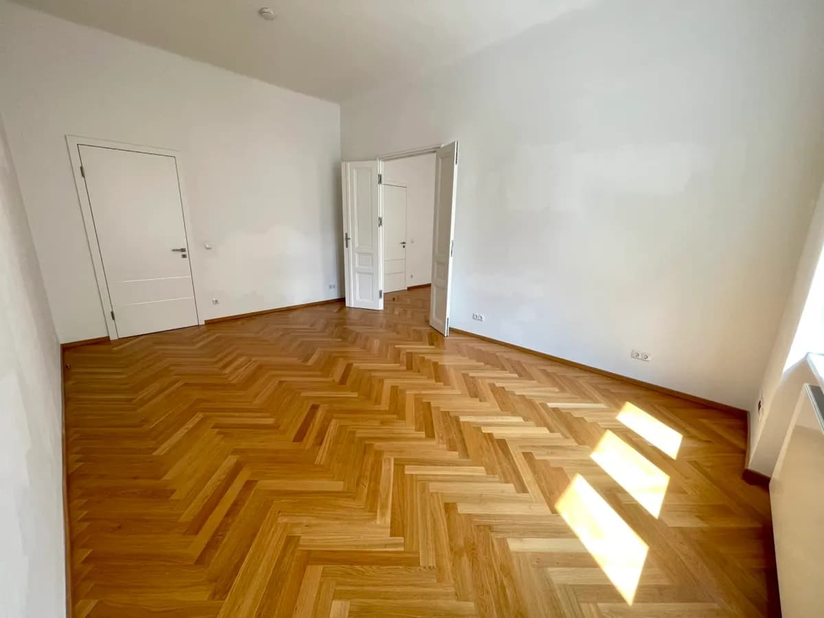3-Zimmer-Wohnung mieten in Wien – 104 m², € 2.036 – Bild 4 von 36