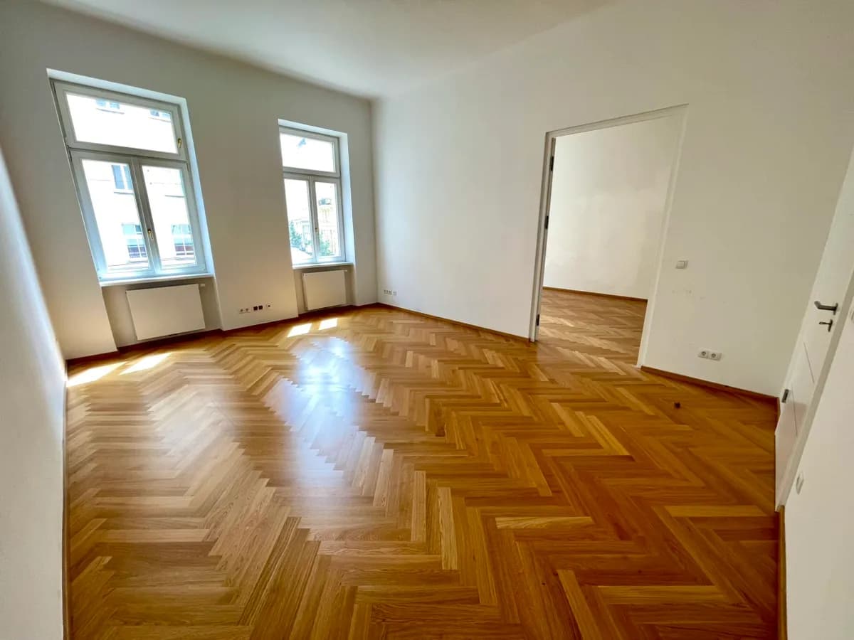 3-Zimmer-Wohnung mieten in Wien – 104 m², € 2.036 – Bild 5 von 36