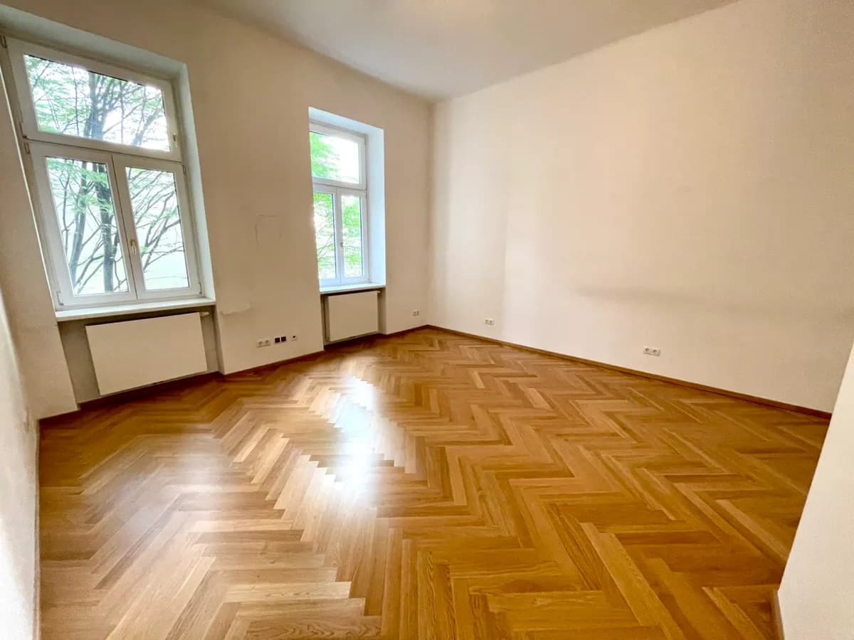 3-Zimmer-Wohnung mieten in Wien – 104 m², € 2.036 – Bild 7 von 36
