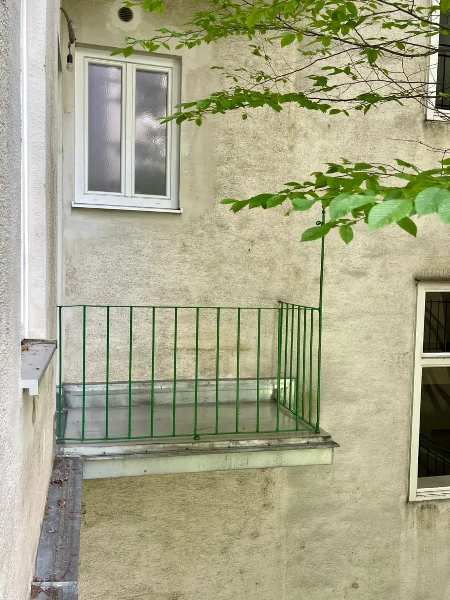 3-Zimmer-Wohnung mieten in Wien – 104 m², € 2.036 – Bild 12 von 36