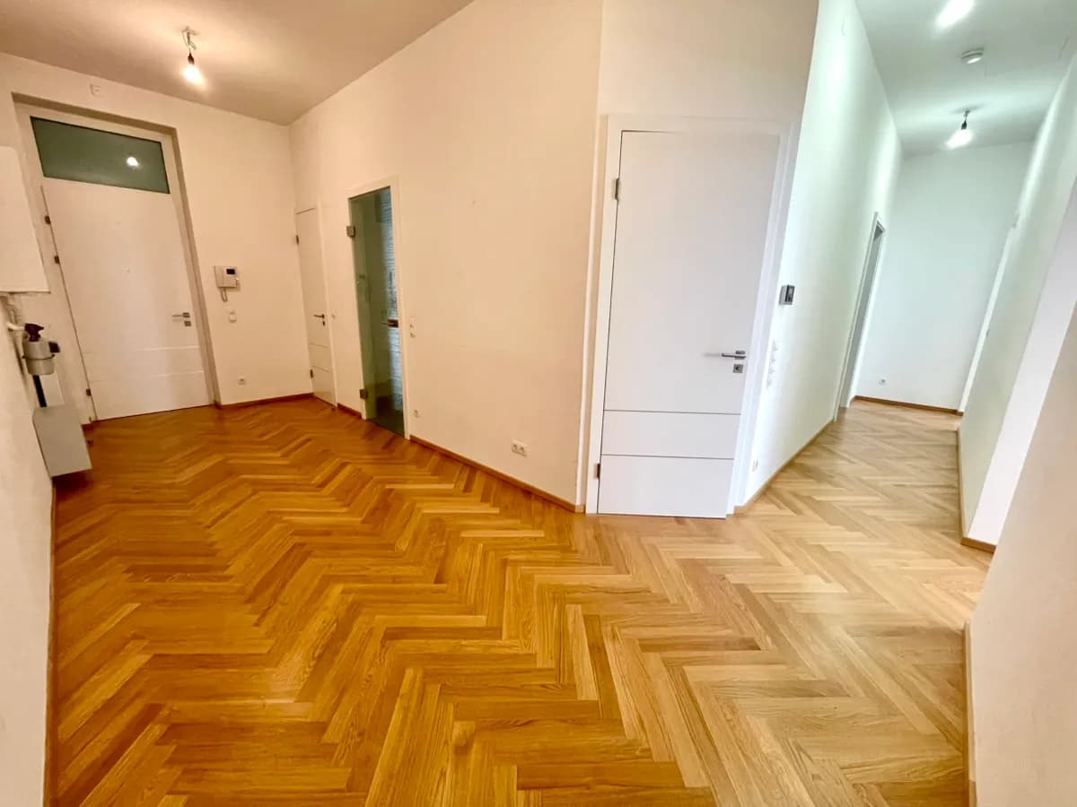 3-Zimmer-Wohnung mieten in Wien – 104 m², € 2.036 – Bild 13 von 36