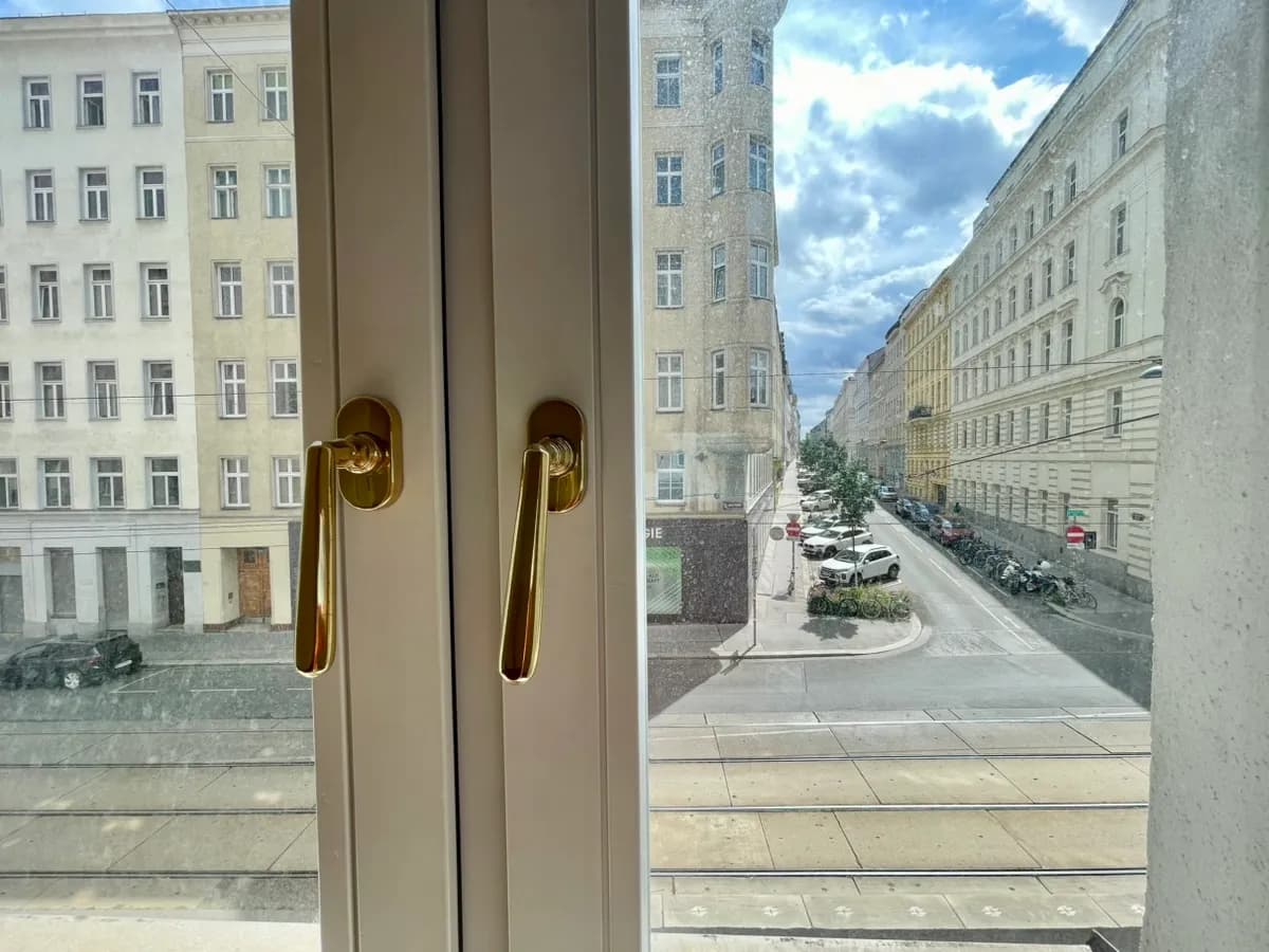 3-Zimmer-Wohnung mieten in Wien – 104 m², € 2.036 – Bild 19 von 36
