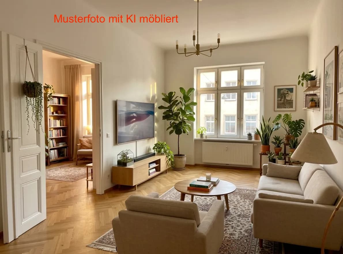 3-Zimmer-Wohnung mieten in Wien – 104 m², € 2.036 – Bild 25 von 36