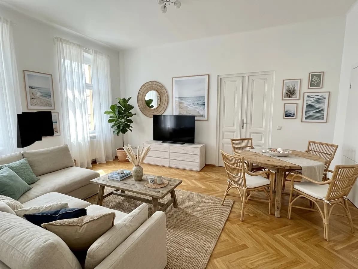 3-Zimmer-Wohnung mieten in Wien – 104 m², € 2.036 – Bild 26 von 36