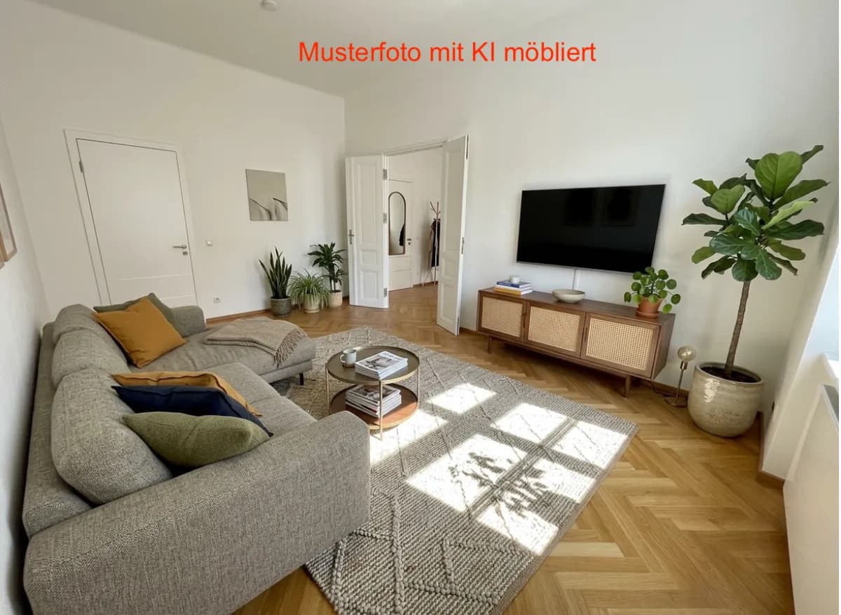 3-Zimmer-Wohnung mieten in Wien – 104 m², € 2.036 – Bild 27 von 36