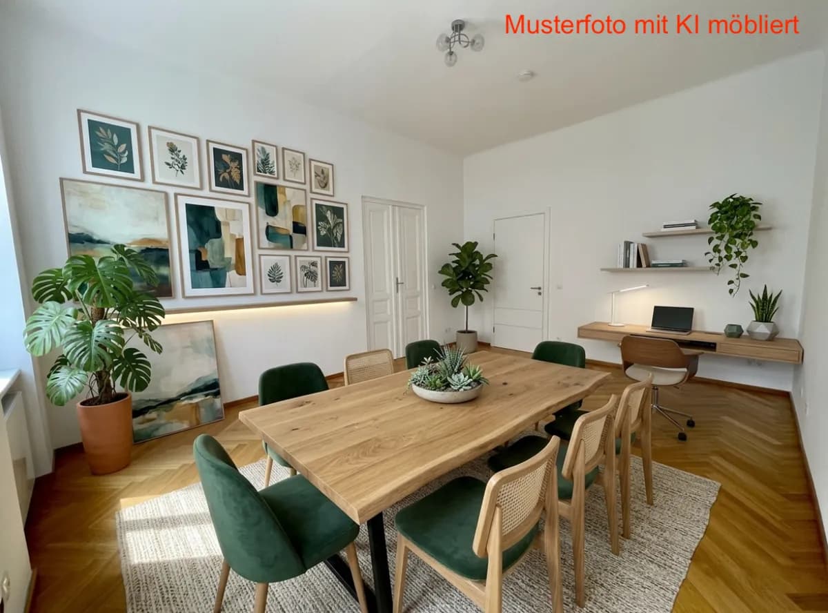 3-Zimmer-Wohnung mieten in Wien – 104 m², € 2.036 – Bild 28 von 36