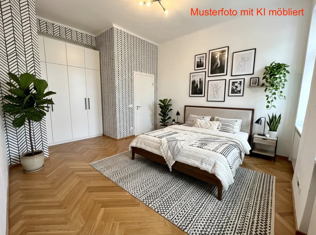 3-Zimmer-Wohnung mieten in Wien – 104 m², € 2.036 – Bild 29 von 36