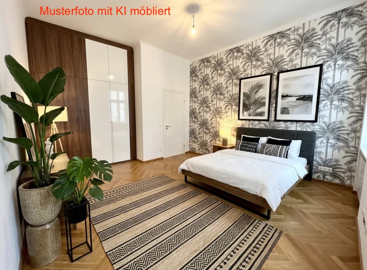3-Zimmer-Wohnung mieten in Wien – 104 m², € 2.036 – Bild 30 von 36