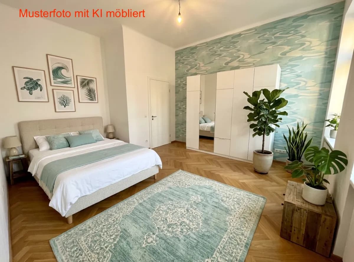 3-Zimmer-Wohnung mieten in Wien – 104 m², € 2.036 – Bild 31 von 36