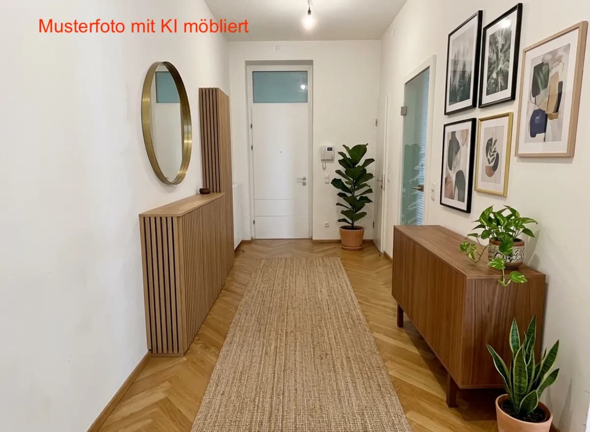 3-Zimmer-Wohnung mieten in Wien – 104 m², € 2.036 – Bild 33 von 36