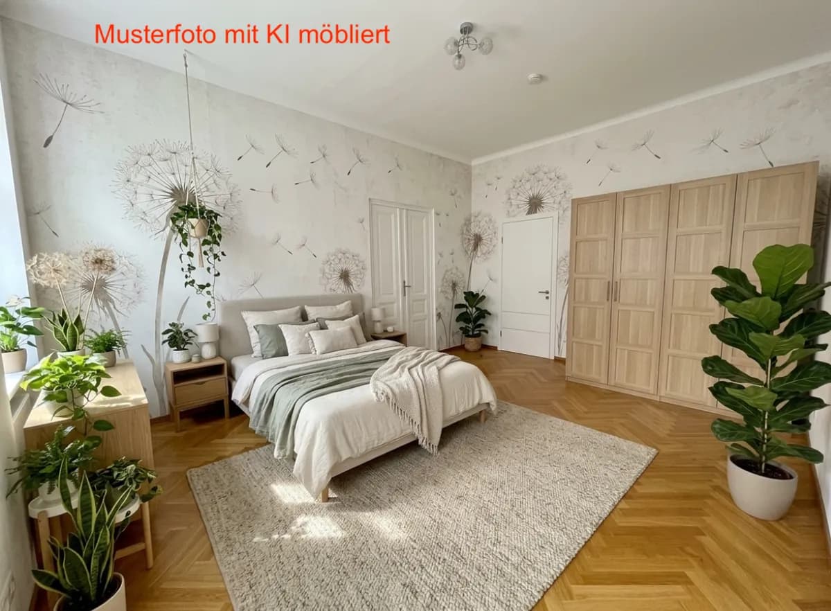 3-Zimmer-Wohnung mieten in Wien – 104 m², € 2.036 – Bild 35 von 36