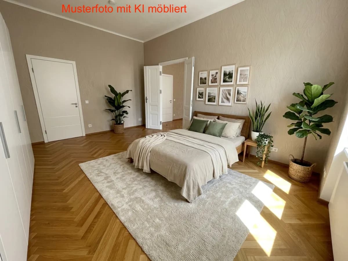 3-Zimmer-Wohnung mieten in Wien – 104 m², € 2.036 – Bild 36 von 36