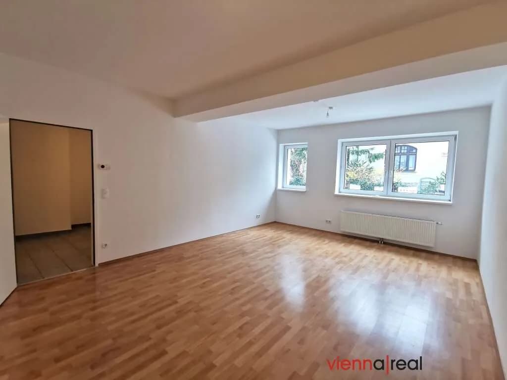 3-Zimmer-Gewerbeimmobilie mieten in Tulln – 88,01 m², € 855