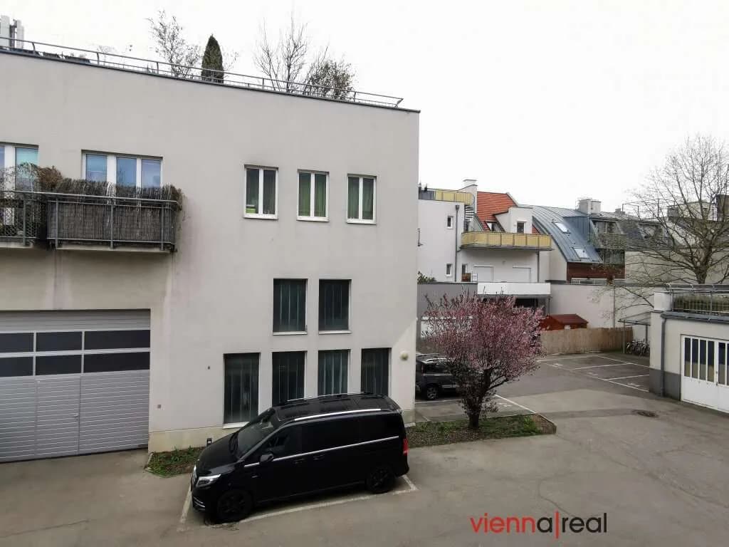 3-Zimmer-Gewerbeimmobilie mieten in Tulln – 88,01 m², € 855 – Bild 11 von 38