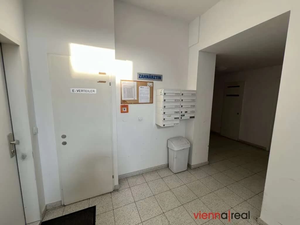 3-Zimmer-Gewerbeimmobilie mieten in Tulln – 88,01 m², € 855 – Bild 27 von 38