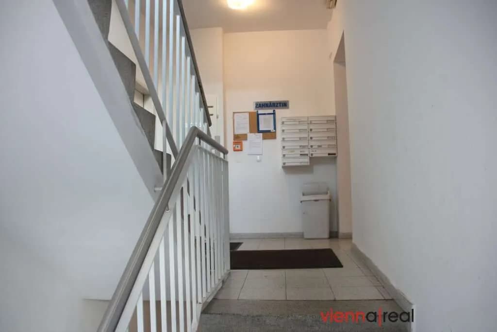3-Zimmer-Gewerbeimmobilie mieten in Tulln – 88,01 m², € 855 – Bild 28 von 38