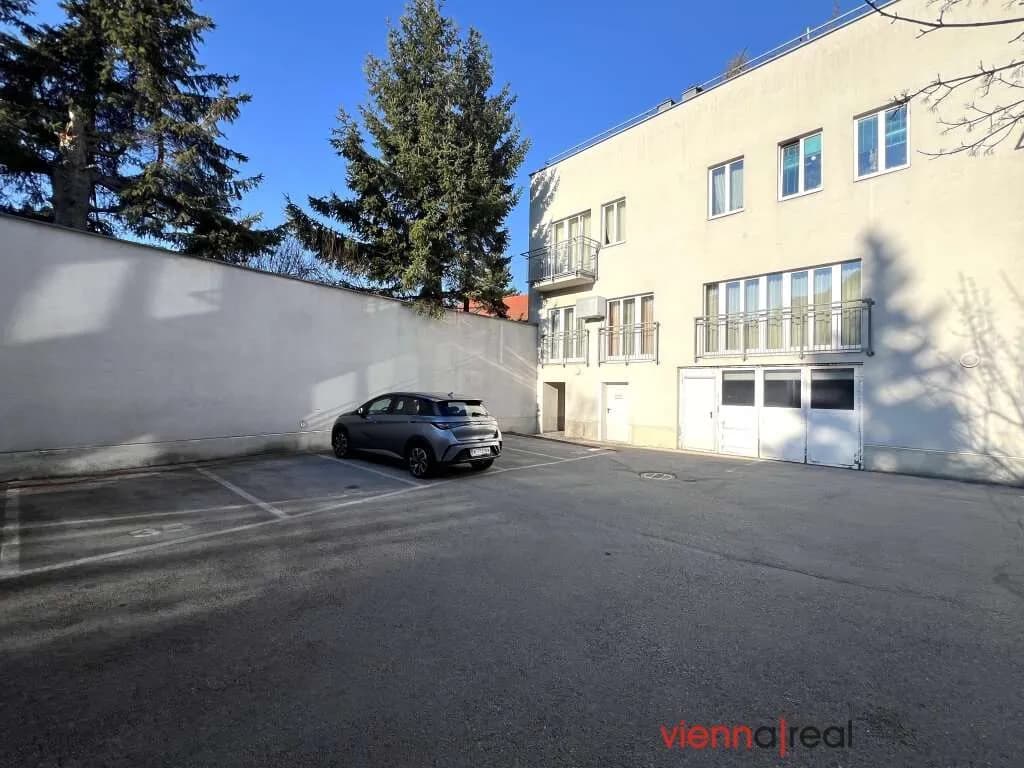 3-Zimmer-Gewerbeimmobilie mieten in Tulln – 88,01 m², € 855 – Bild 29 von 38