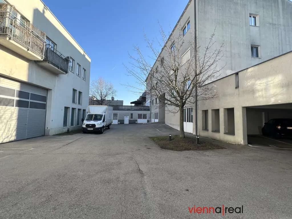 3-Zimmer-Gewerbeimmobilie mieten in Tulln – 88,01 m², € 855 – Bild 30 von 38