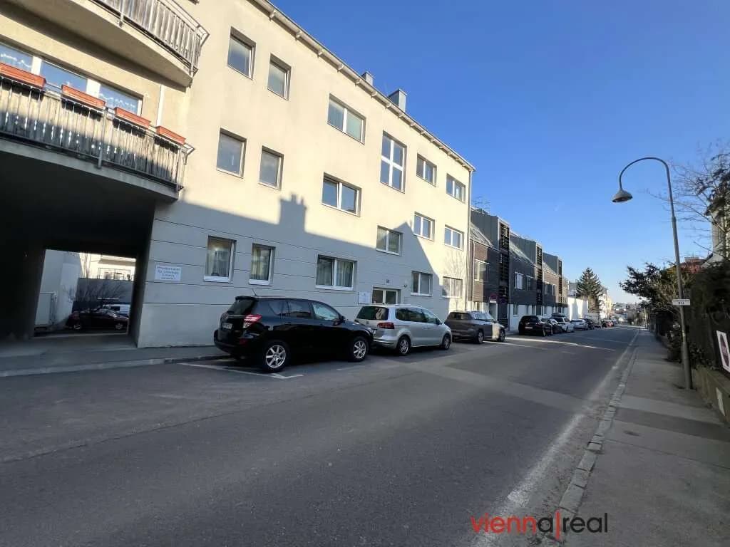 3-Zimmer-Gewerbeimmobilie mieten in Tulln – 88,01 m², € 855 – Bild 31 von 38