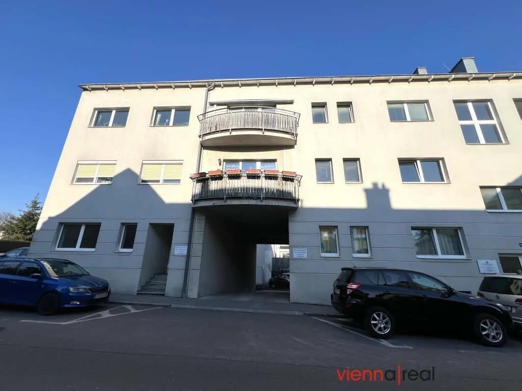 3-Zimmer-Gewerbeimmobilie mieten in Tulln – 88,01 m², € 855 – Bild 32 von 38