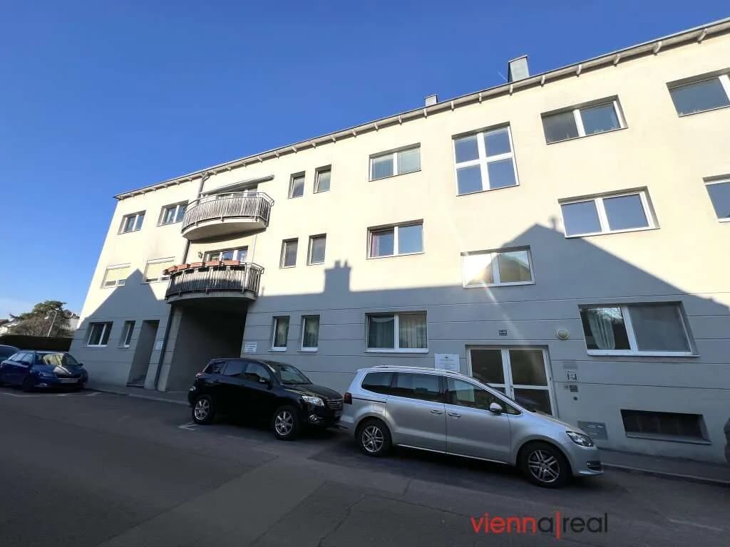 3-Zimmer-Gewerbeimmobilie mieten in Tulln – 88,01 m², € 855 – Bild 33 von 38