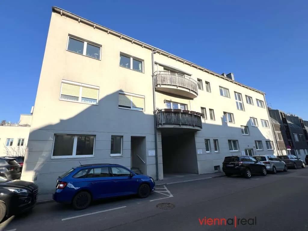 3-Zimmer-Gewerbeimmobilie mieten in Tulln – 88,01 m², € 855 – Bild 34 von 38