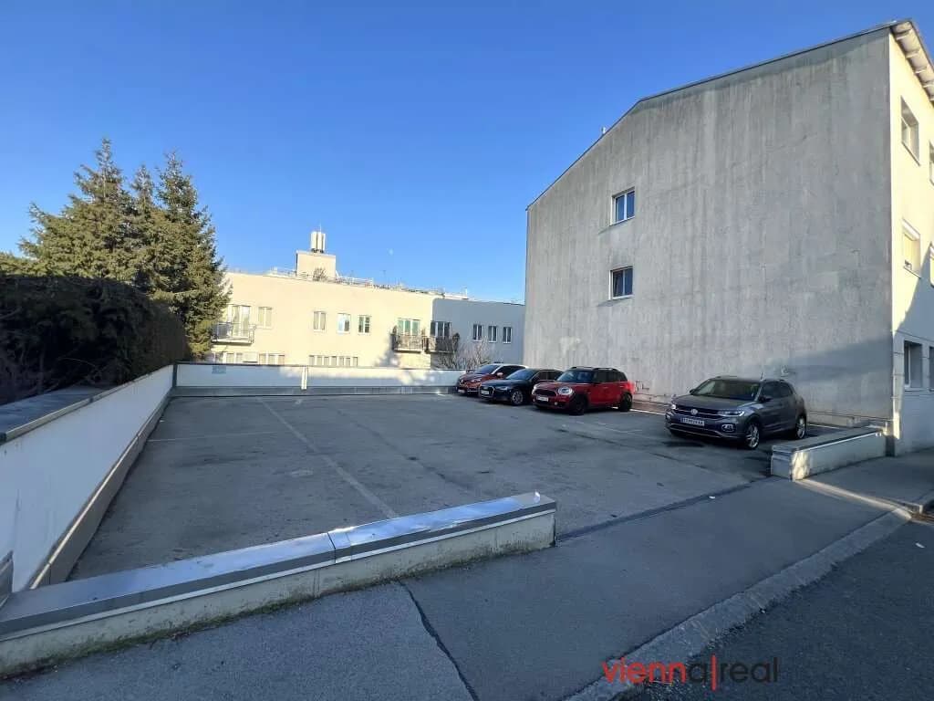 3-Zimmer-Gewerbeimmobilie mieten in Tulln – 88,01 m², € 855 – Bild 37 von 38