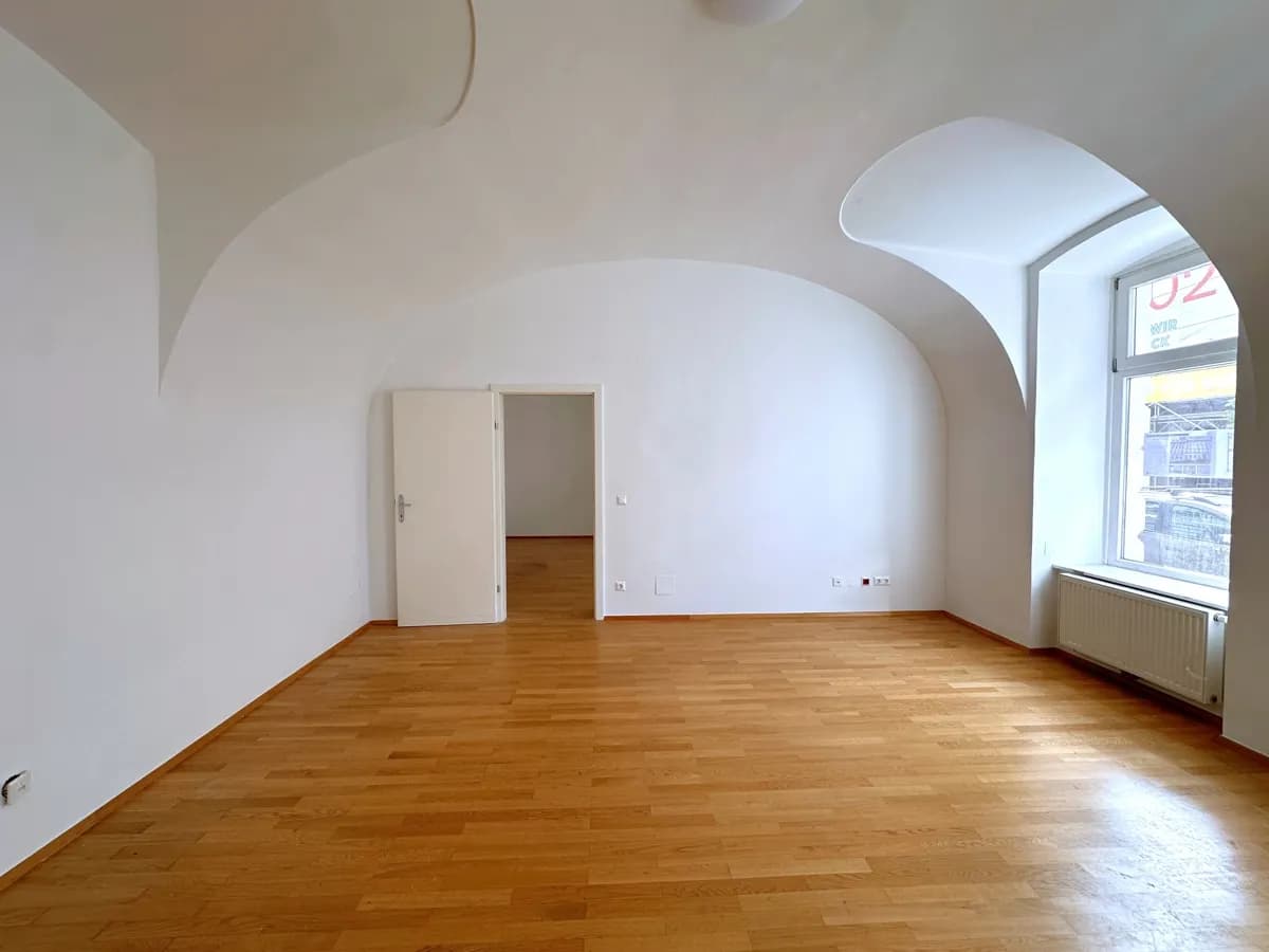 2-Zimmer-Gewerbeimmobilie mieten in Wien – 64 m², € 1.200 – Bild 6 von 16