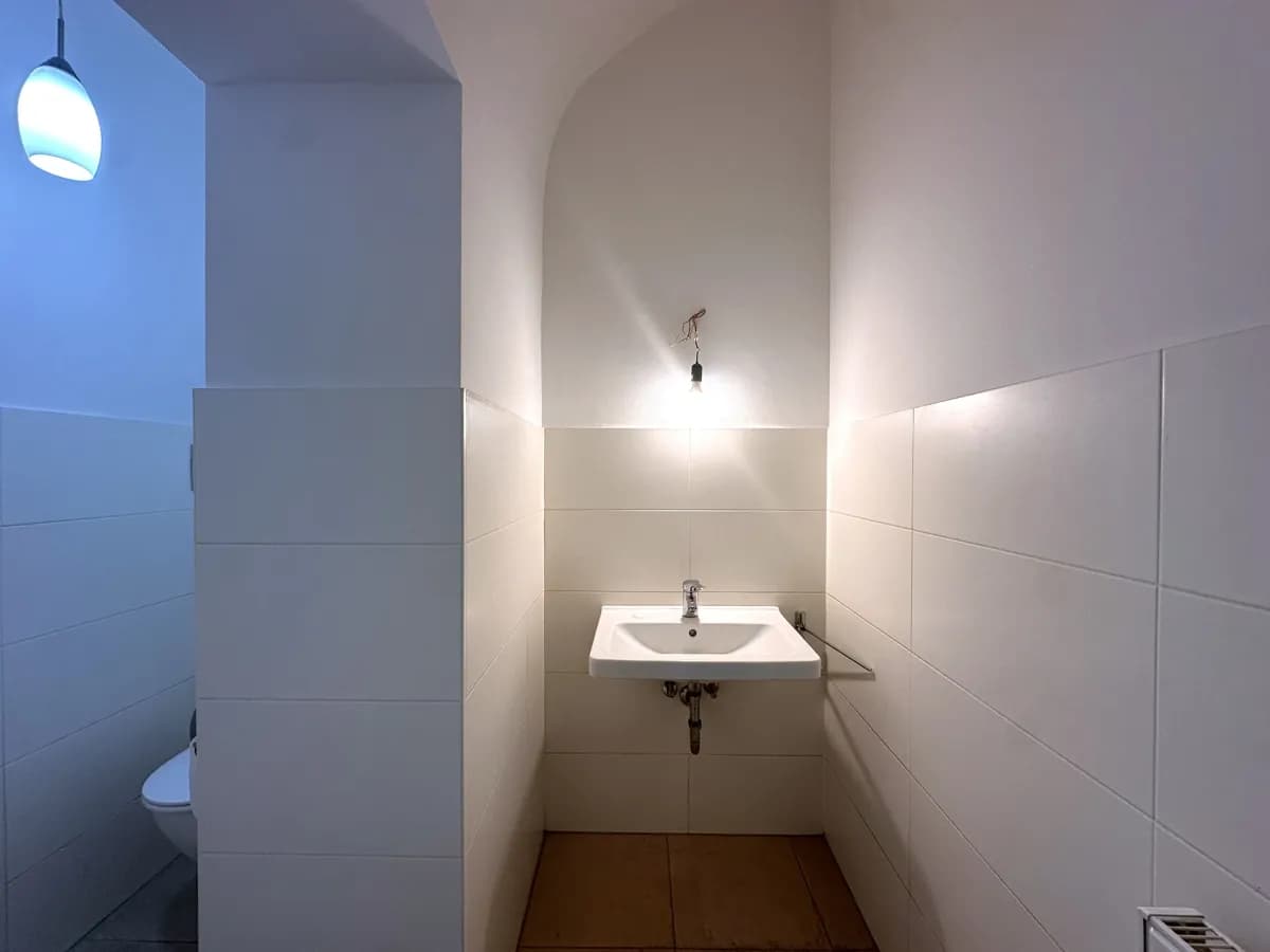 2-Zimmer-Gewerbeimmobilie mieten in Wien – 64 m², € 1.200 – Bild 12 von 16
