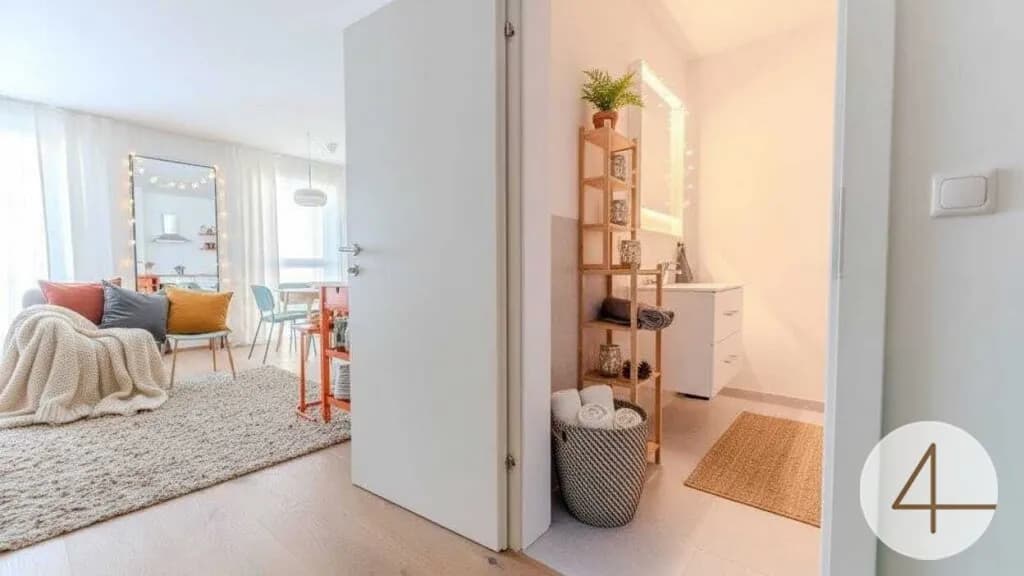 Wohnung kaufen in Krems an der Donau – 64,17 m², € 295.182 – Bild 5 von 10