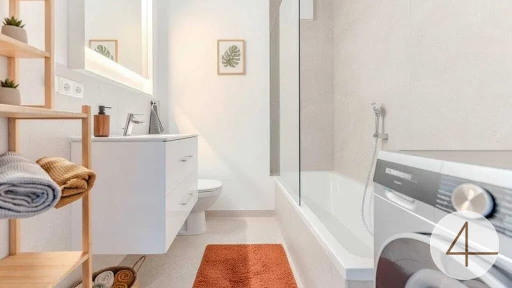 Wohnung kaufen in Krems an der Donau – 64,17 m², € 295.182 – Bild 6 von 10