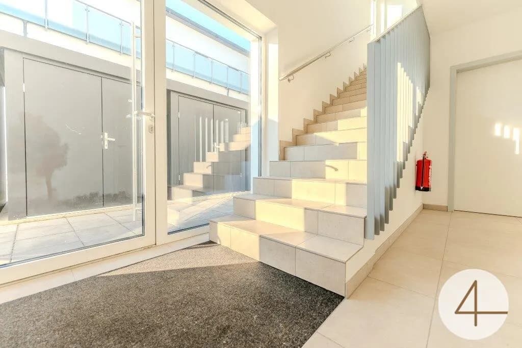 Wohnung kaufen in Krems an der Donau – 64,17 m², € 295.182 – Bild 8 von 10