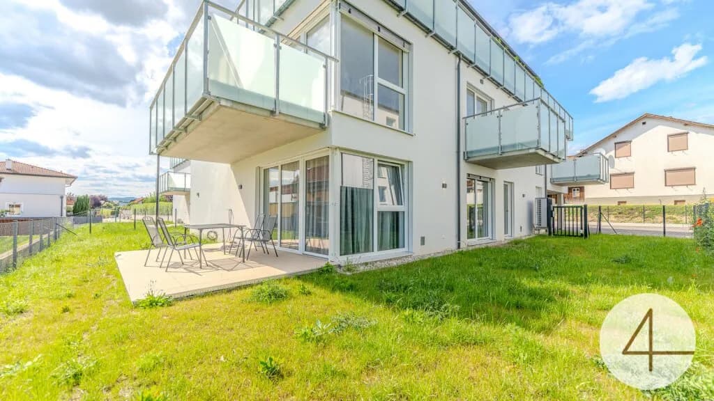 Wohnung kaufen in Krems an der Donau – 64,17 m², € 295.182 – Bild 9 von 10
